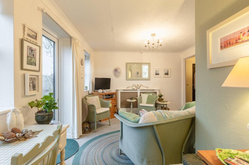 Additional image 8 of Yew Tree Gardens, Henley-in-Arden, B95