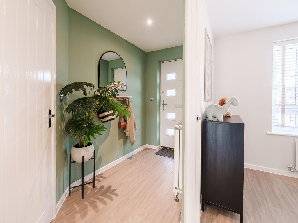 Additional image 10 of Gemini Drive, 
Off Bath Road,
Warminster, 
Wiltshire, 
BA12 8SN