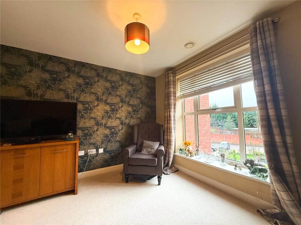 Additional image 7 of Clive Road, Redditch, Worcestershire, B97