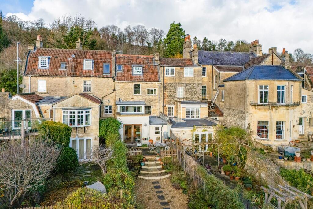 Additional image 25 of High Street, Batheaston, Bath