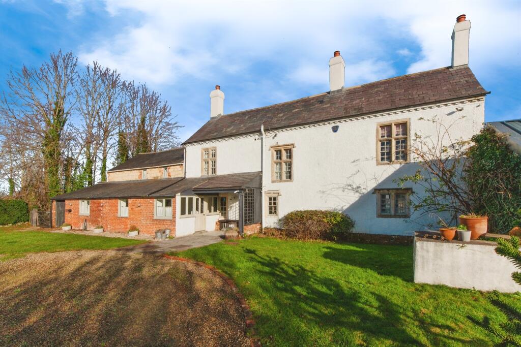 Additional image 25 of Mill Lane, Hawkeridge, Westbury