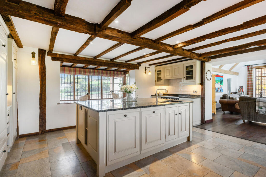 Additional image 5 of Forde Hall Lane, Ullenhall, B95