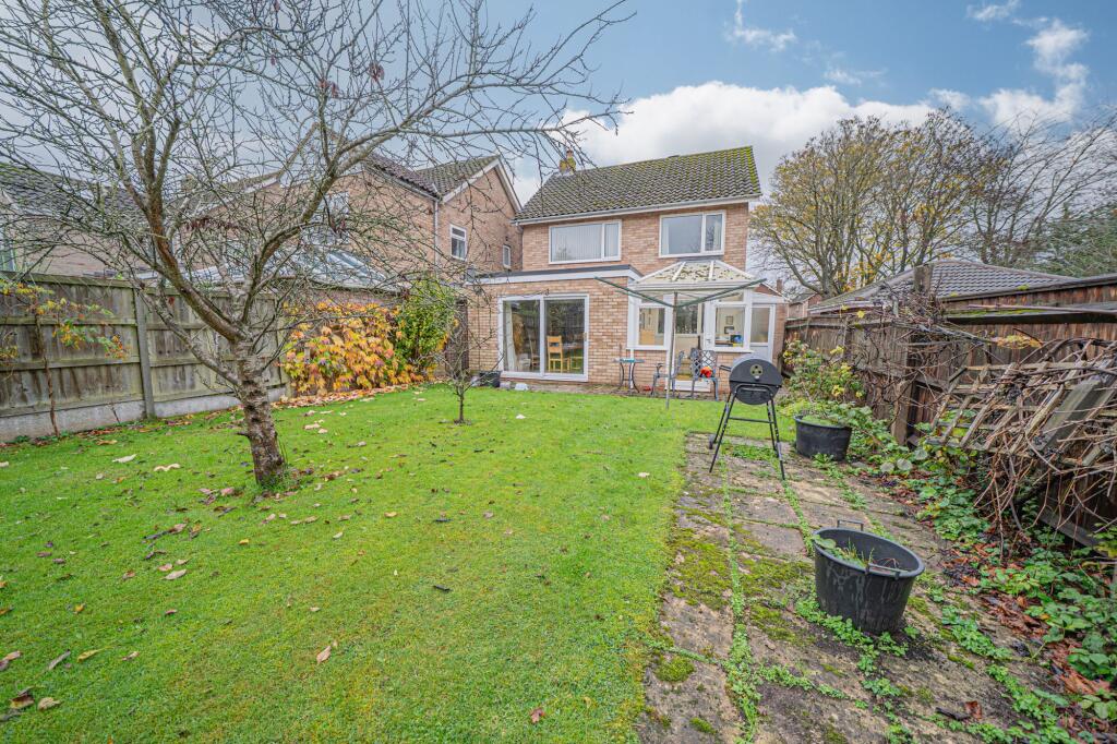 Additional image 2 of Crabmill Close, Knowle, B93