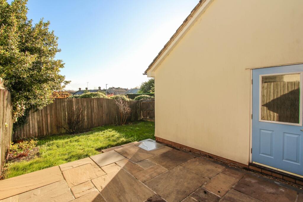 Additional image 13 of Parish Mews, Yeovil