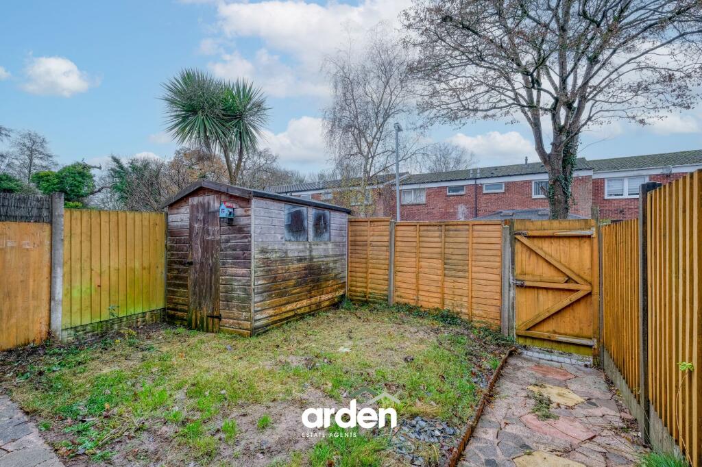 Additional image 8 of Tillington Close, Redditch, B98