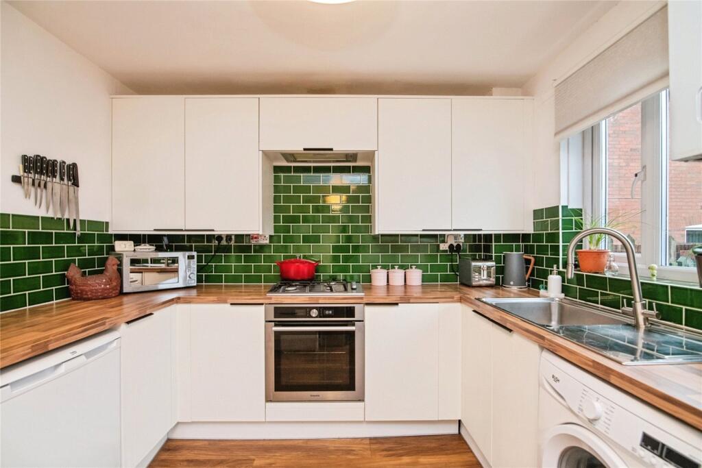 Additional image 19 of Haresfield Close, Redditch, Worcestershire, B97