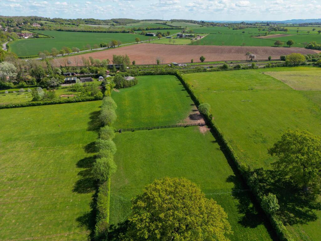 Additional image 22 of The Crescent, Salters Lane, Wootton Wawen, Henley-in-Arden, Warwickshire, B95