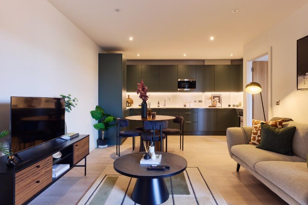 Additional image 14 of Signal Box Yard, Lower Bristol Road, Bath, BA2 3JS