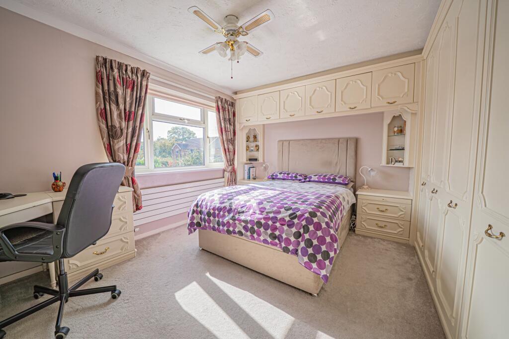 Additional image 18 of Hallcroft Way, Knowle, B93