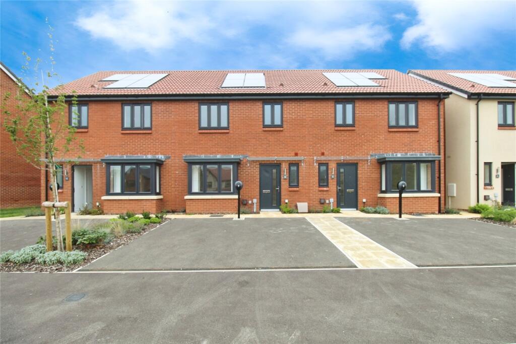 Additional image 12 of Plot 7, Weavers Meadow, Trowbridge
