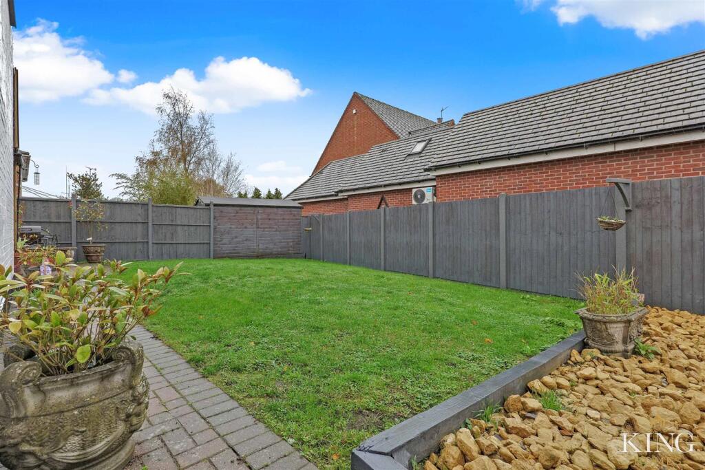 Additional image 19 of The Ridgeway, Astwood Bank