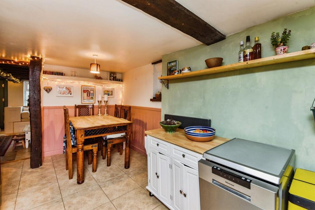 Additional image 6 of Castle Street, Nunney, Frome