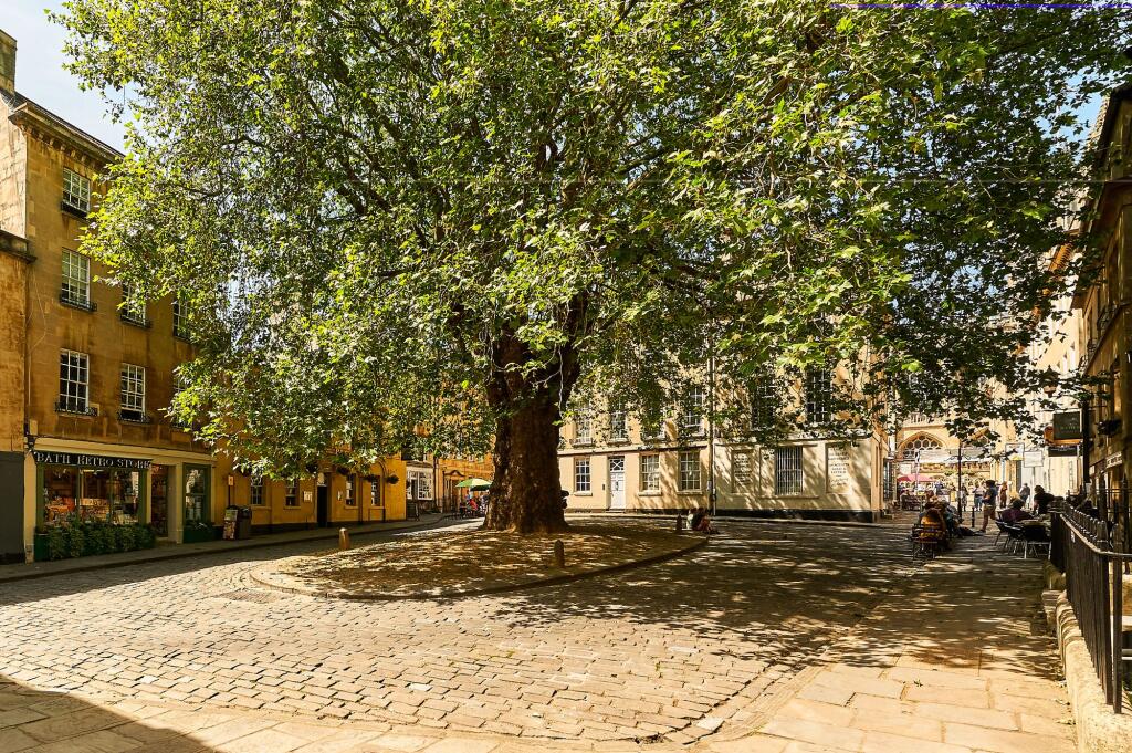 Abbey Green, Abbey House Abbey Green, BA1