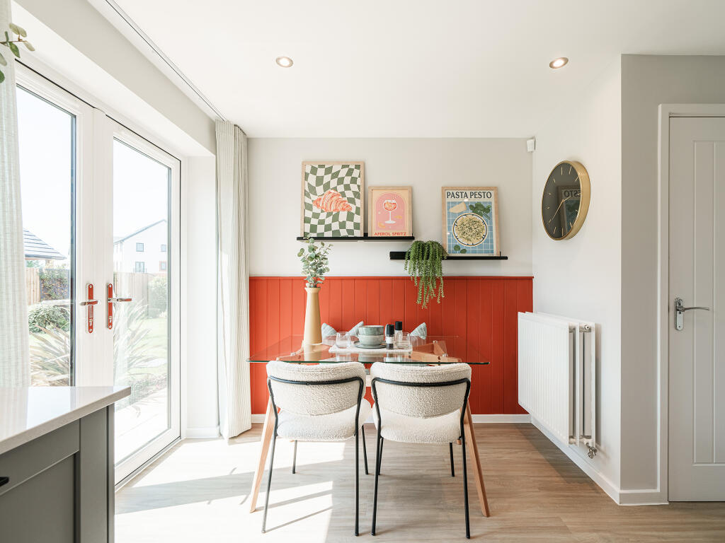 Additional image 7 of Gemini Drive, 
Off Bath Road,
Warminster, 
Wiltshire, 
BA12 8SN