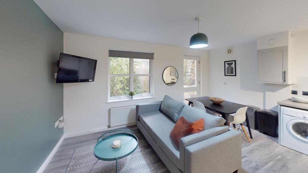 Additional image 5 of F2, 8 Piccadilly Place