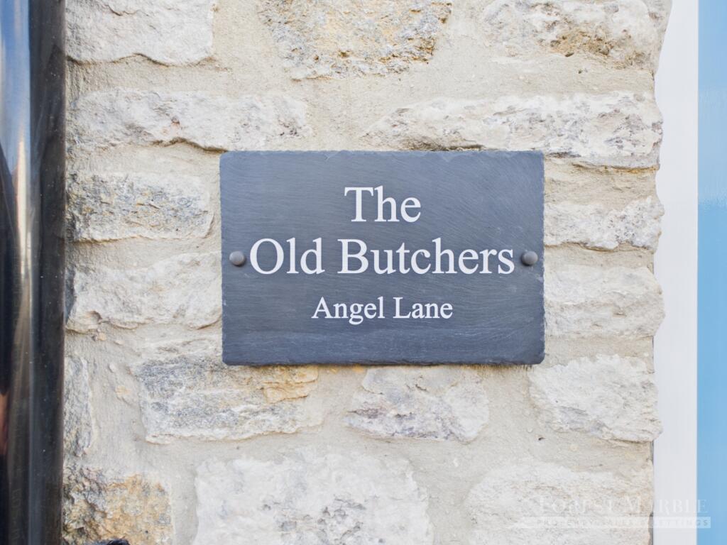 Additional image 2 of Angel Lane, Mere