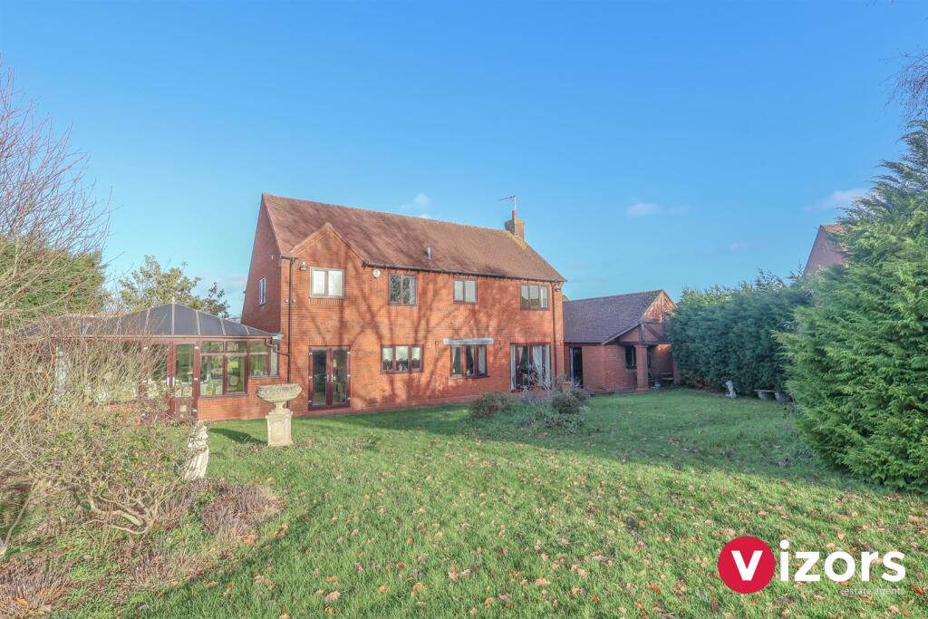 Additional image 2 of Hither Green Lane, Abbey Park, Redditch