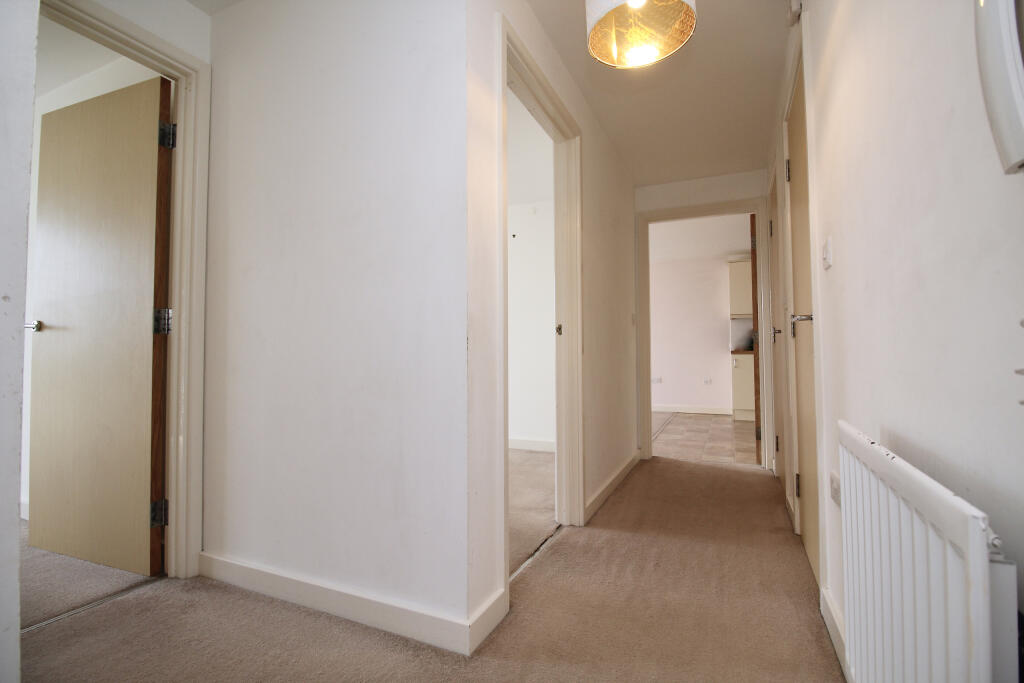 Additional image 10 of Lime Tree Square, Street