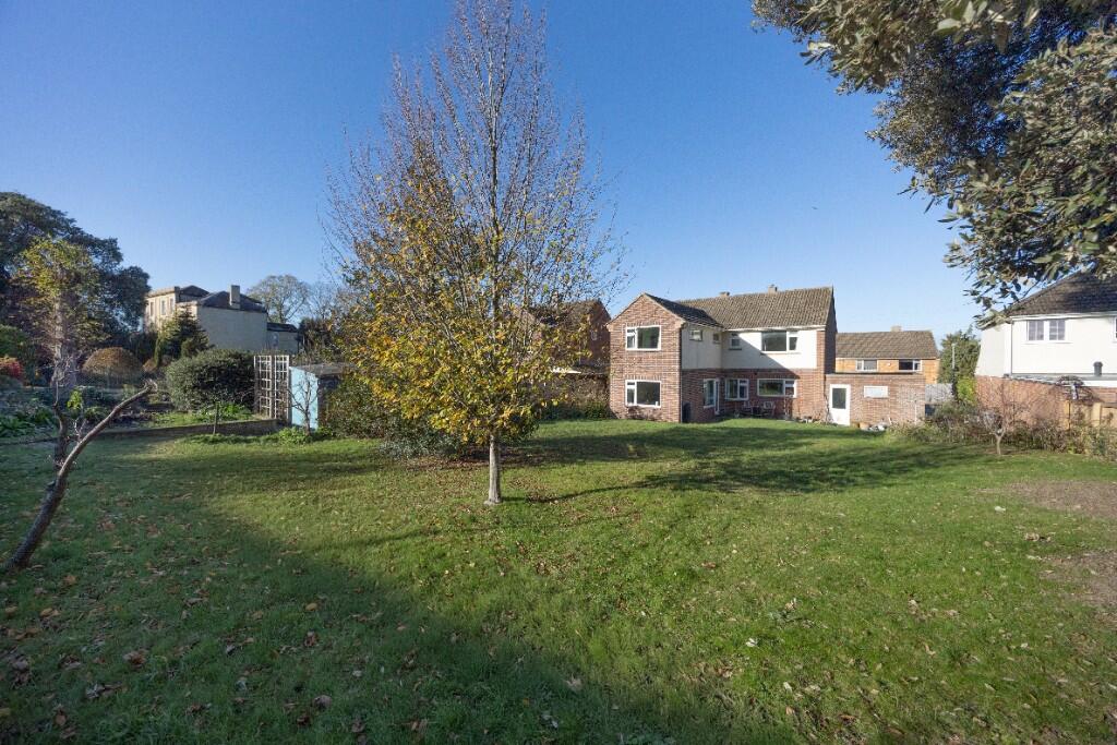 Additional image 2 of Springfield Park, Trowbridge