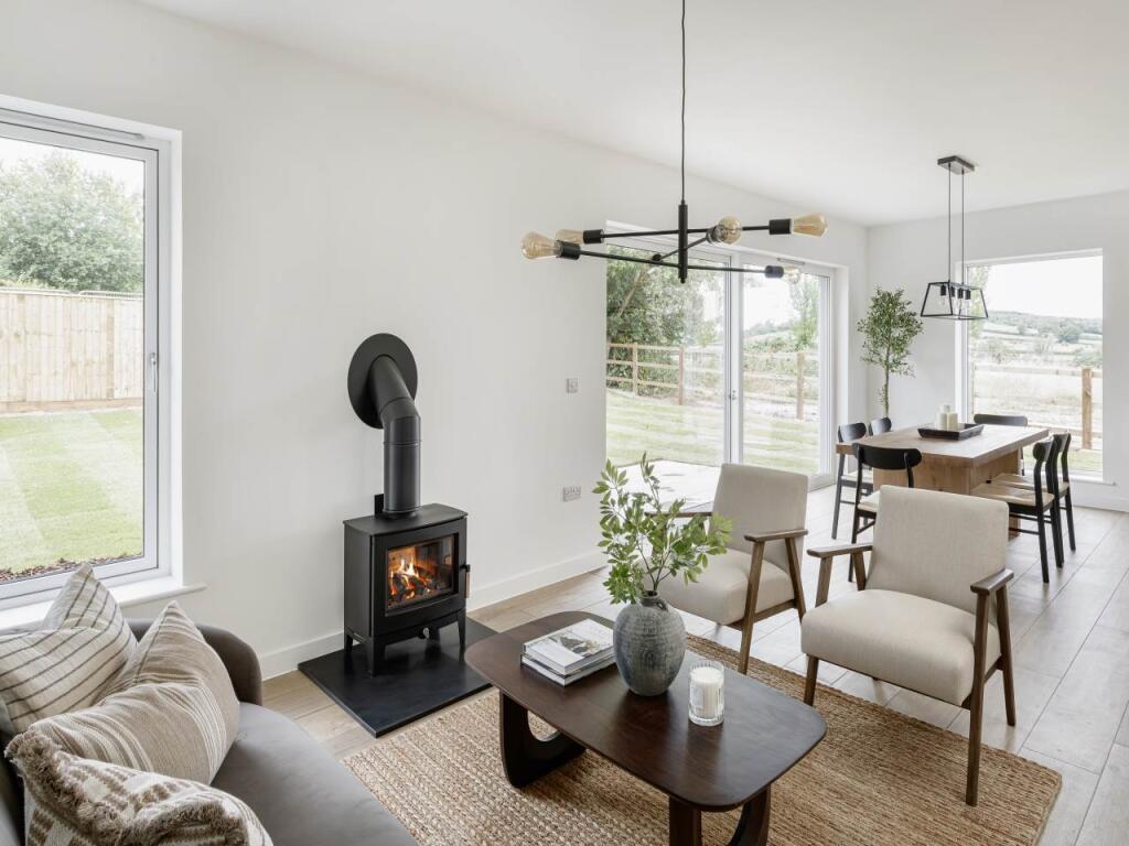 Additional image 10 of The Barn Garden ,  Great Elm, Nr Frome