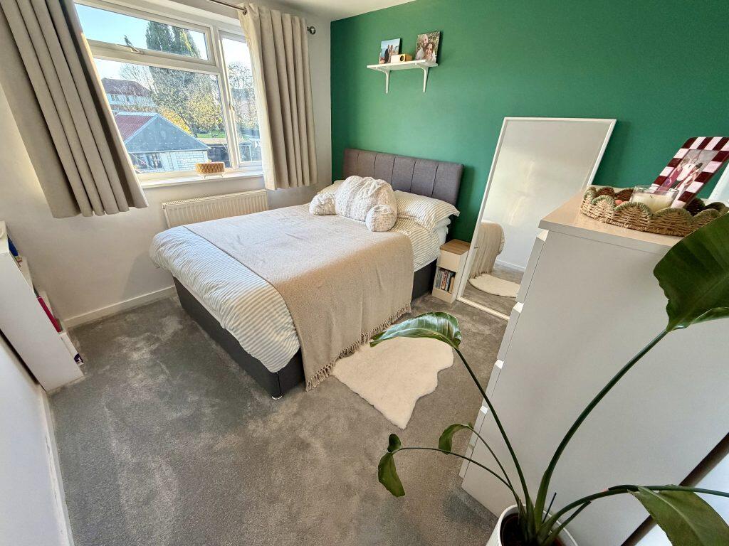 Additional image 9 of Yew Tree Close, Yeovil, Somerset, BA20