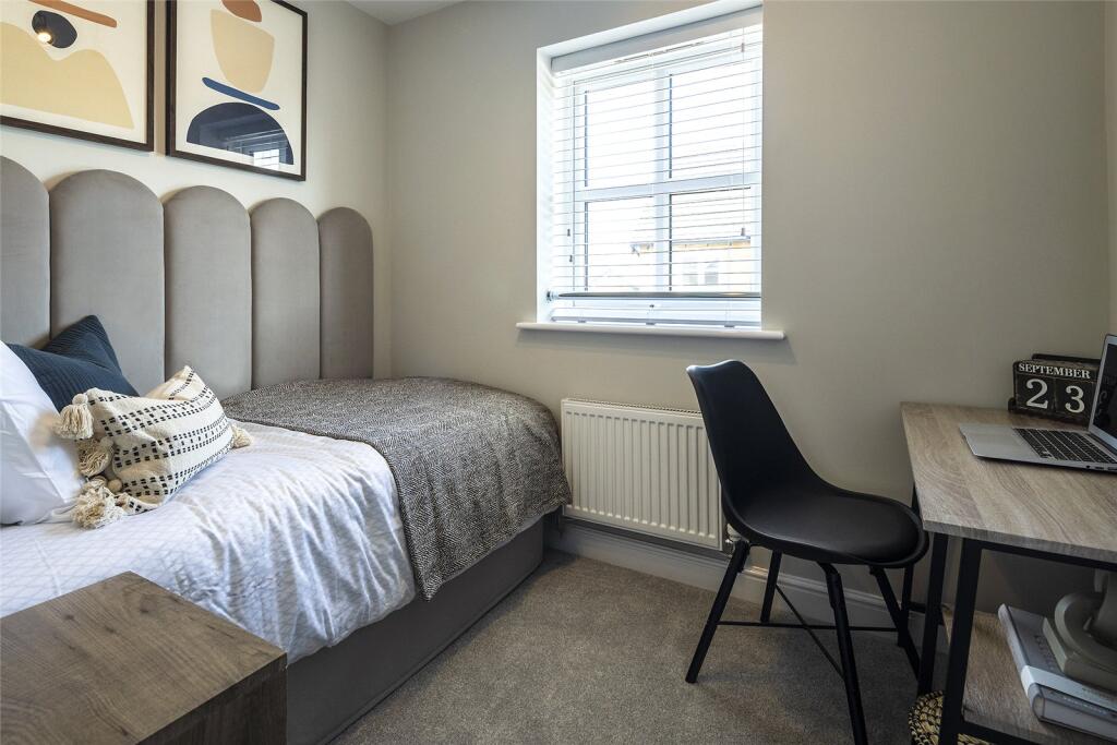 Additional image 8 of Arden Park, Far Moor Lane, Redditch, B98