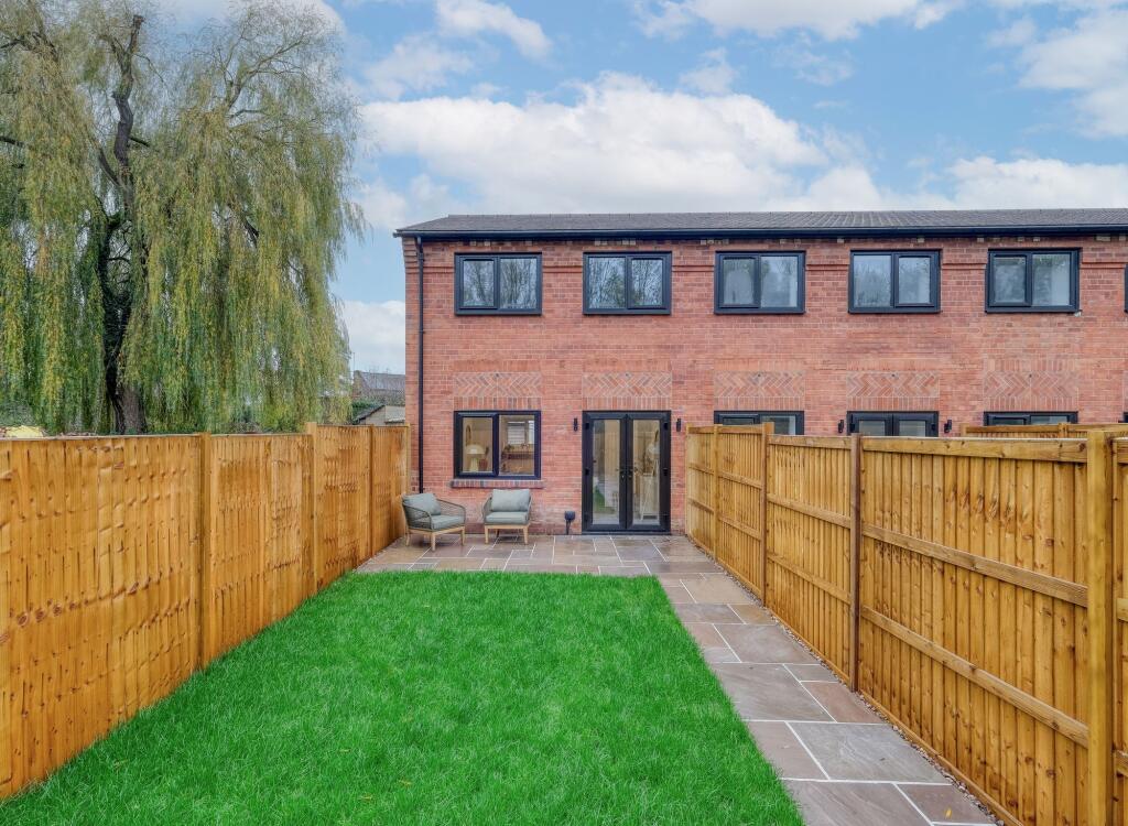 Additional image 15 of Marlfield Lane, Redditch, B98