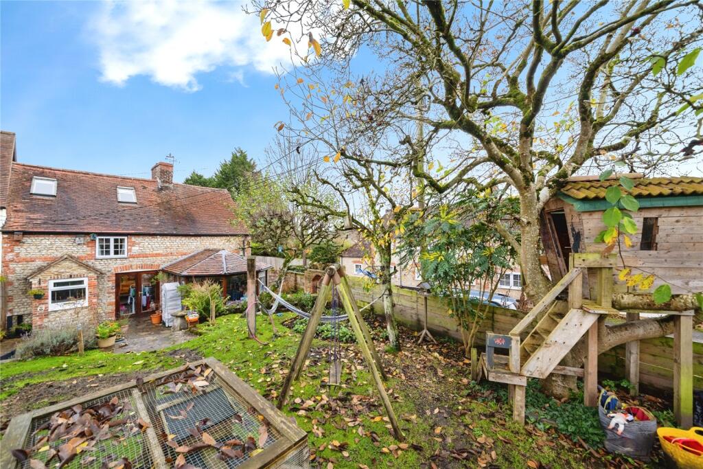 Additional image 7 of Crockerton, Warminster