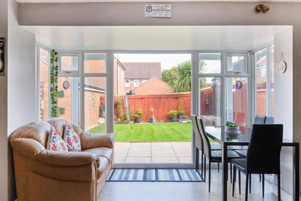 Additional image 5 of Fowen Close, Street