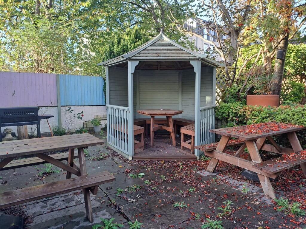 Additional image 10 of The Hop Pole, 7 Albion Buildings, Upper Bristol Road, Bath, Somerset BA1 3AR