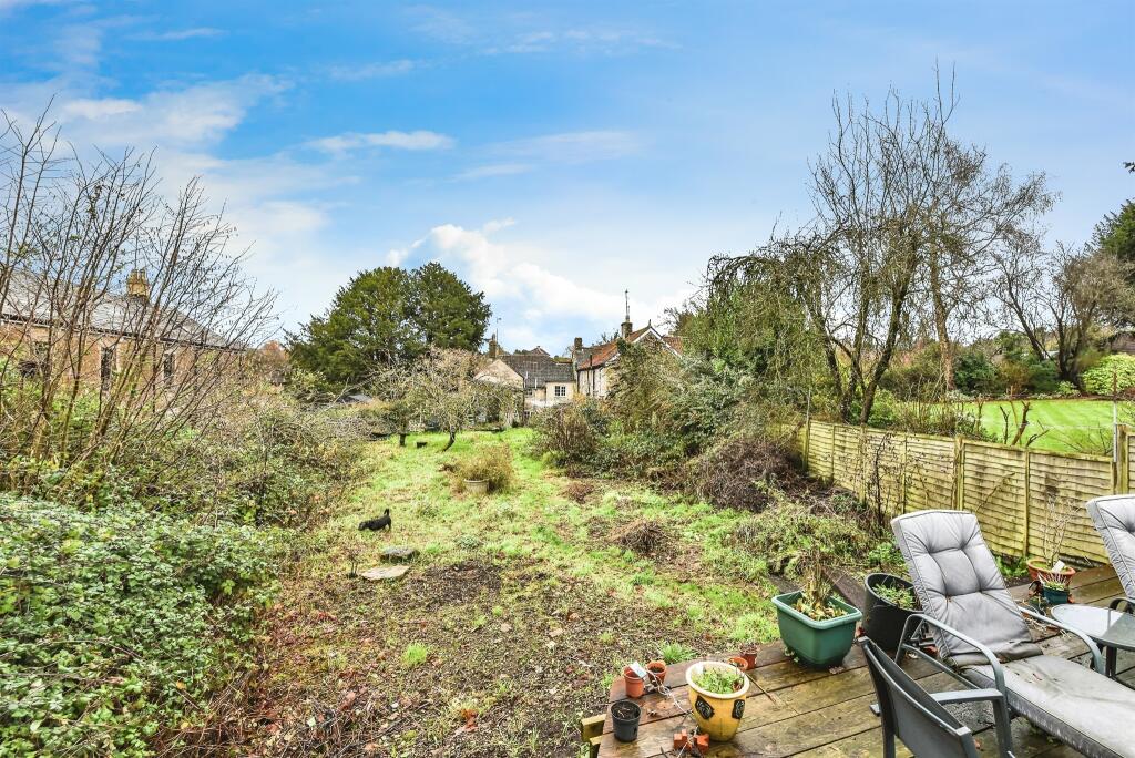 Additional image 12 of High Street, Nunney, FROME