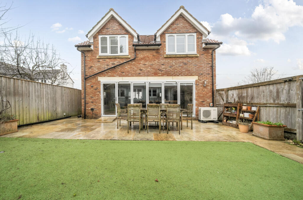 Additional image 22 of Upton Scudamore, Upton Scudamore, Warminster, BA12