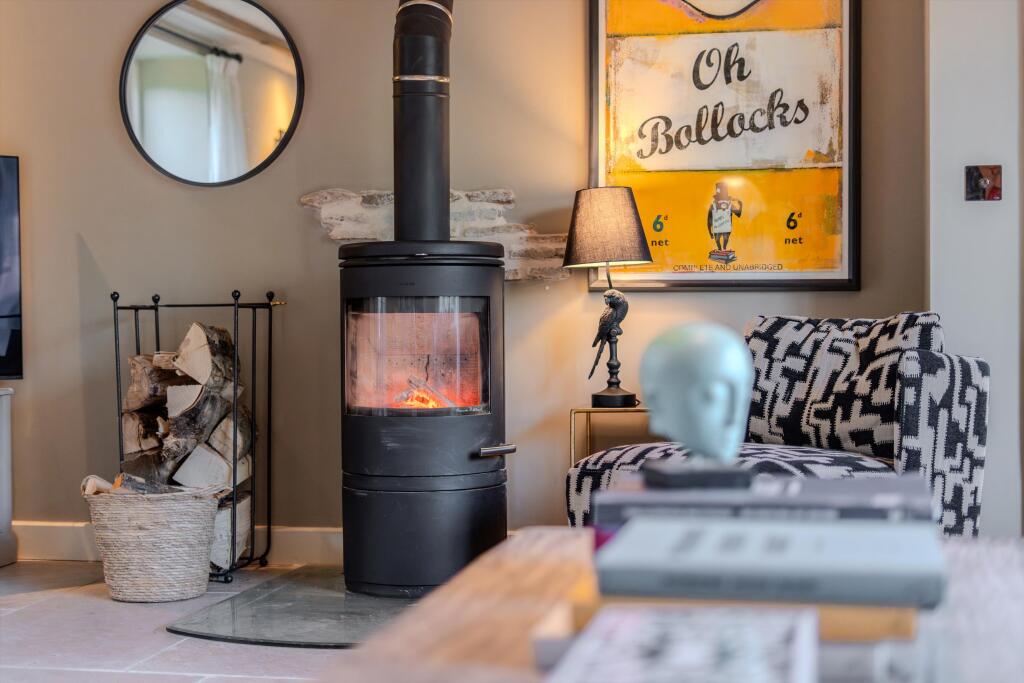 Additional image 6 of Upper Baggridge, Wellow, Bath, Somerset, BA2