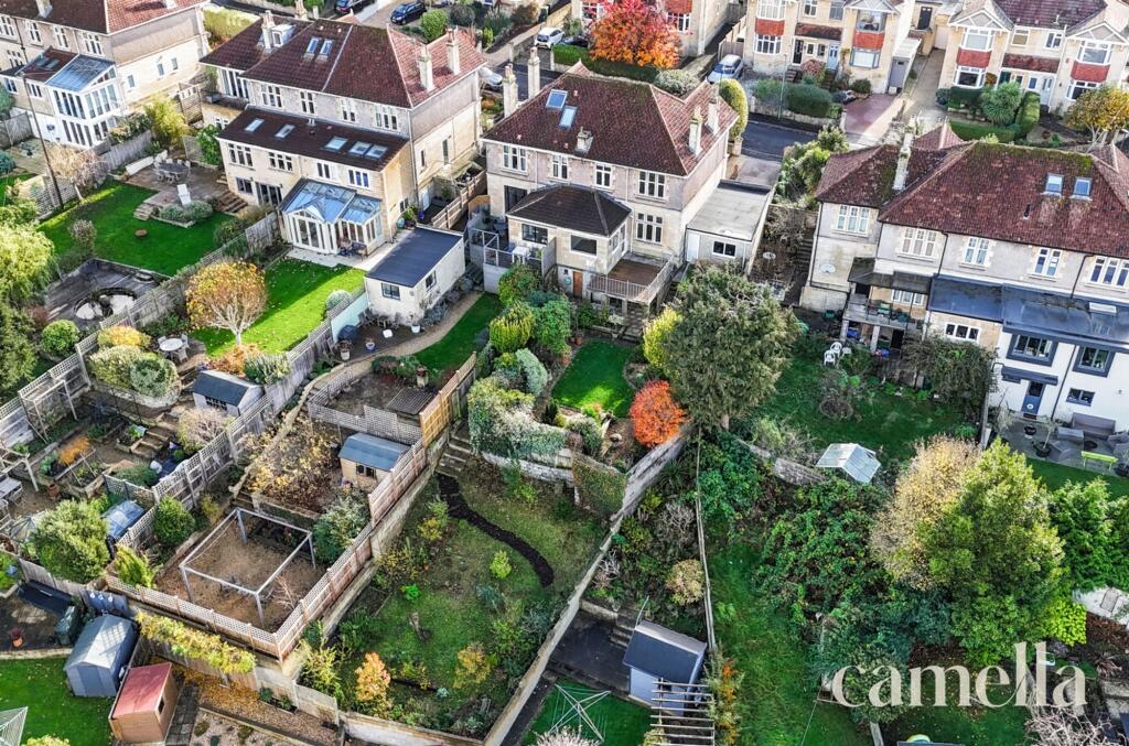 Additional image 31 of Bloomfield Grove, Bath, BA2