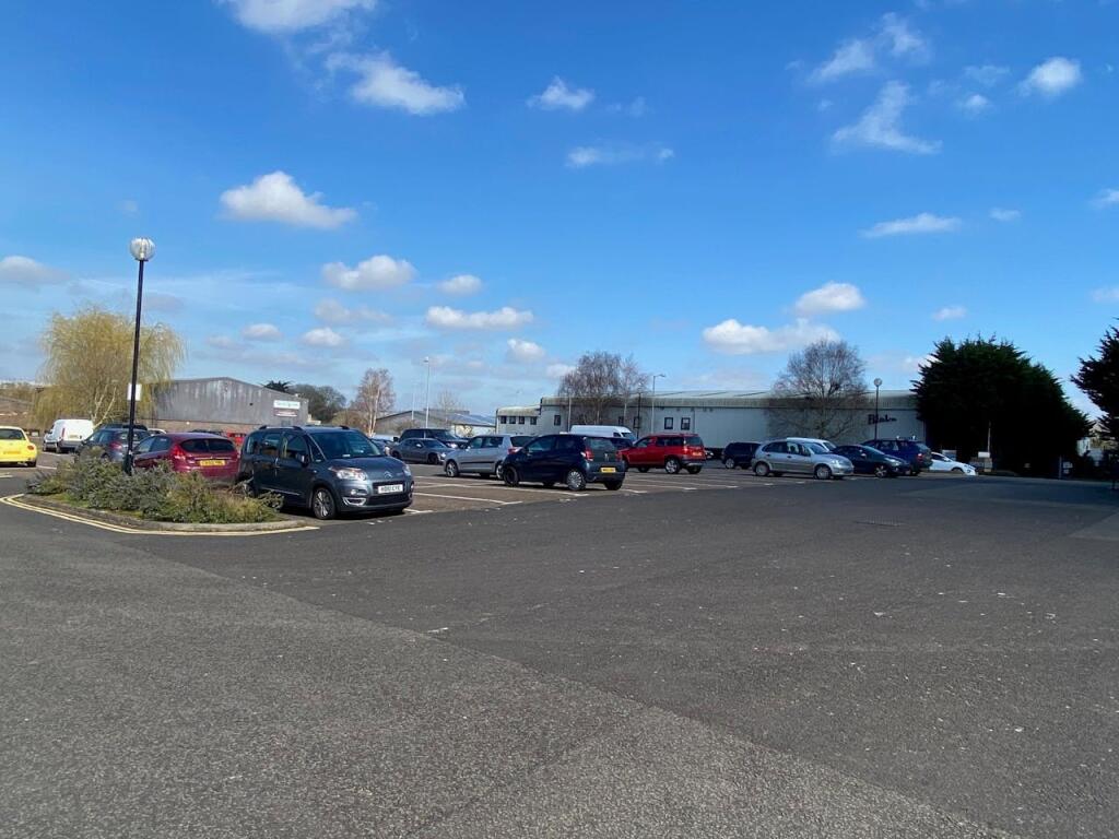 Additional image 5 of 9 Bartec 4, Lynx West Trading Estate, Yeovil, BA20 2SU