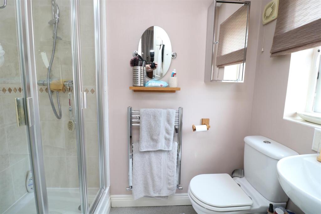 Additional image 21 of Caspian Gardens, Westbury