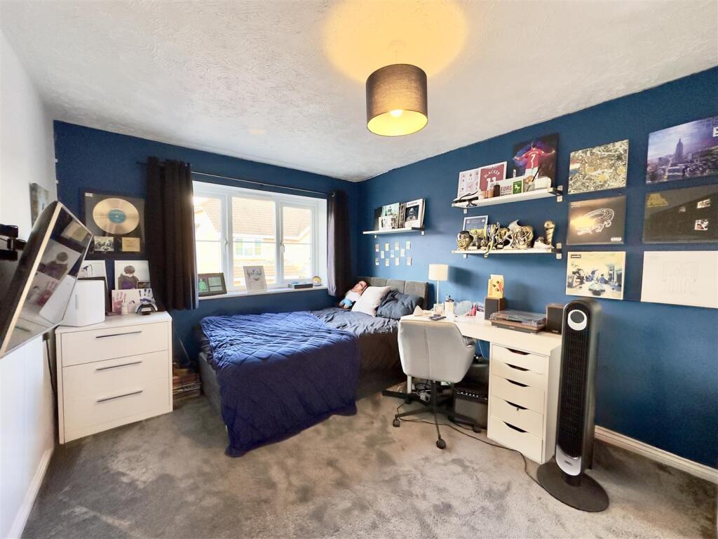 Additional image 14 of Wellow Drive, Frome