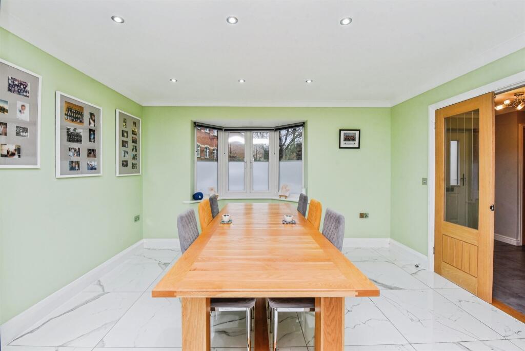 Additional image 4 of Bashkir Road, Westbury