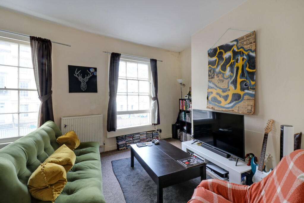 Additional image 10 of Cleveland Place West, Bath