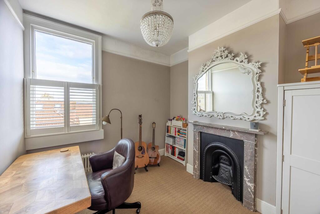 Additional image 11 of St. Lukes Road, Bath