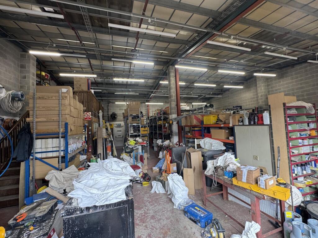 Additional image 8 of 7-10 Bartlett Court, Sea King Road, Lynx West Trading Estate, Yeovil, BA20 2NZ