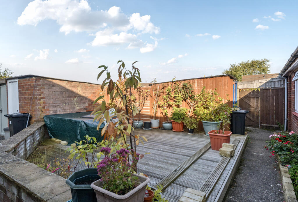 Additional image 5 of Hillcrest, Peasedown St. John, Bath, Somerset, BA2