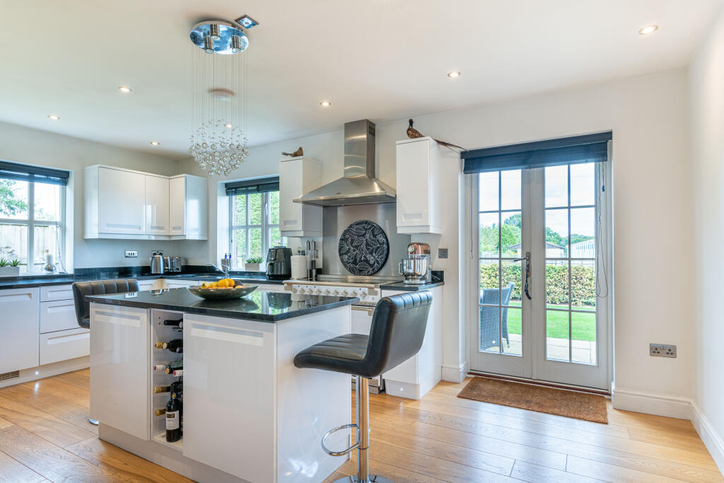 Additional image 33 of Shepherds Drove, West Ashton