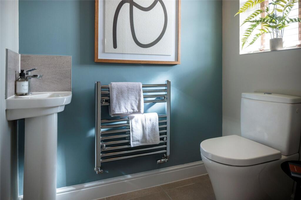 Additional image 5 of Arden Park, Far Moor Lane, Redditch, B98