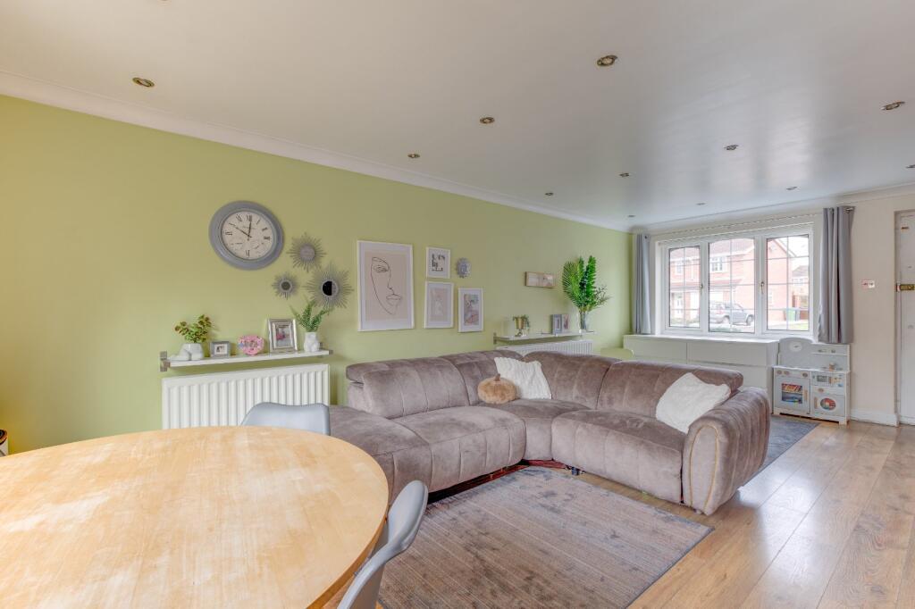 Additional image 5 of Moorgate Close, Church Hill North, Redditch, B98