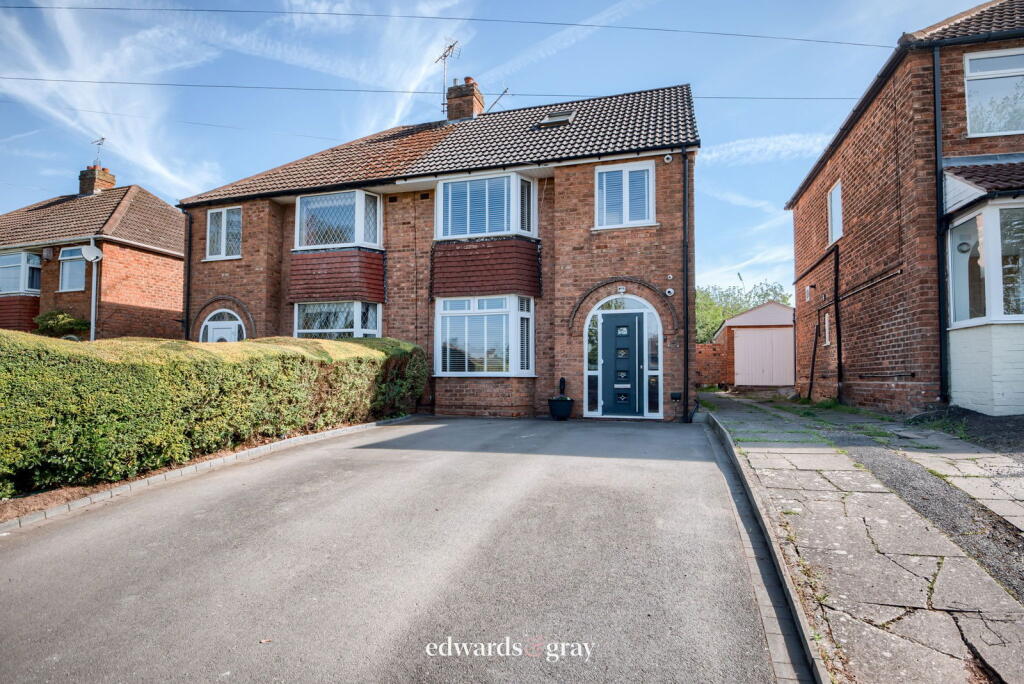 Additional image 18 of Old Lode Lane, Solihull, B92 8LW