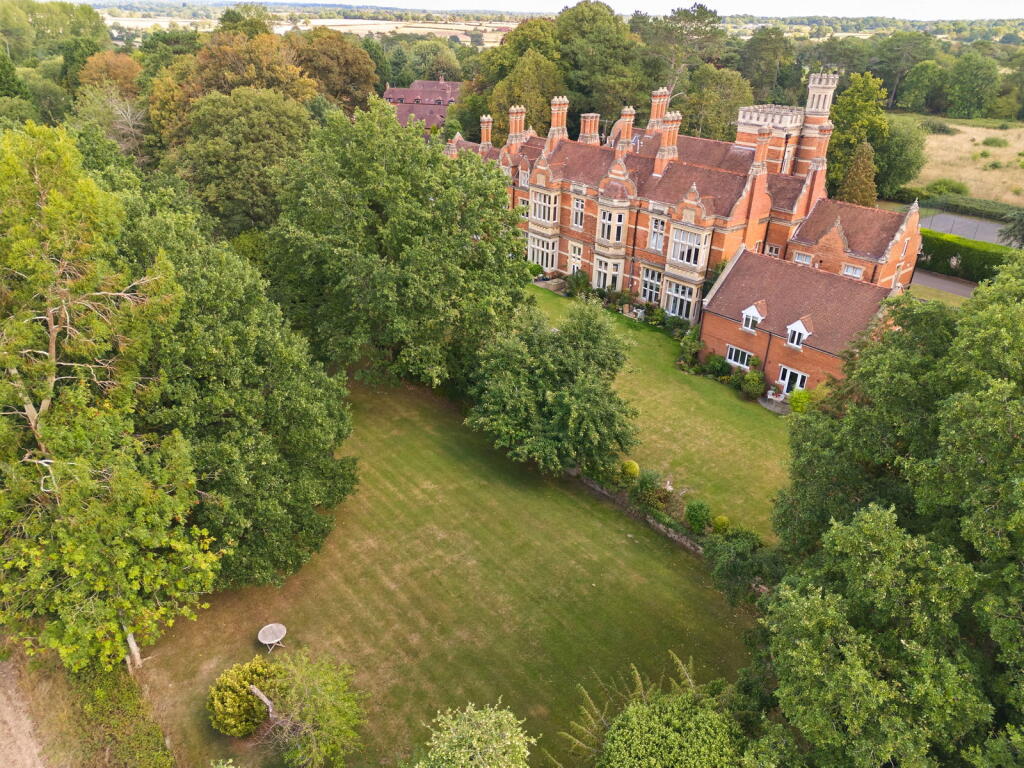 Additional image 19 of Chadwick Manor Warwick Road, Knowle, Solihull, B93 0AT