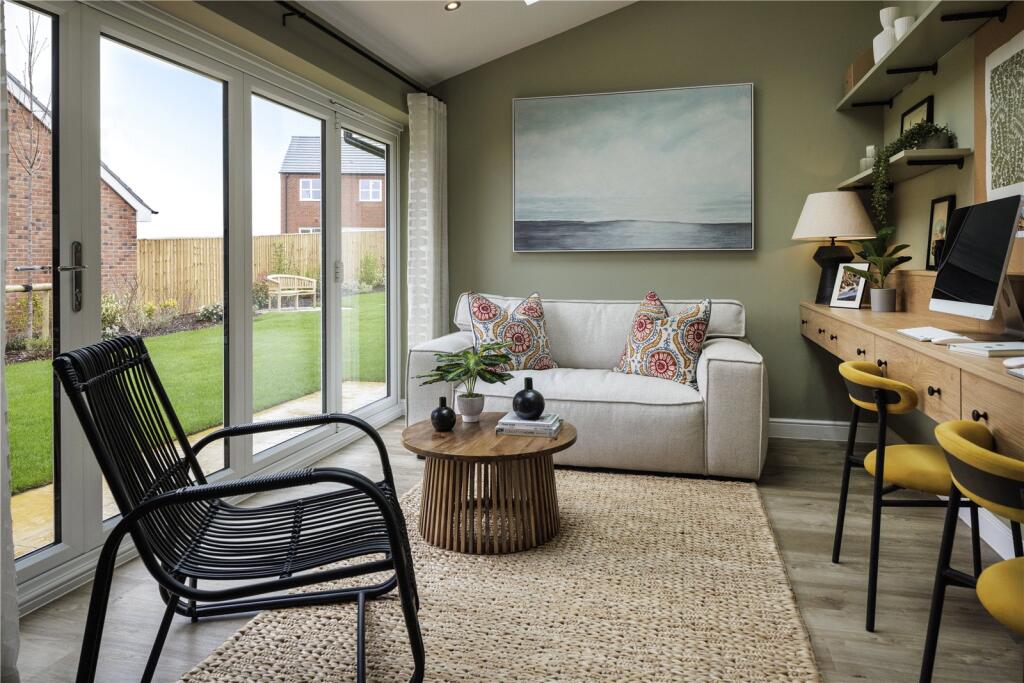 Additional image 8 of Arden Park, Far Moor Lane, Redditch, B98