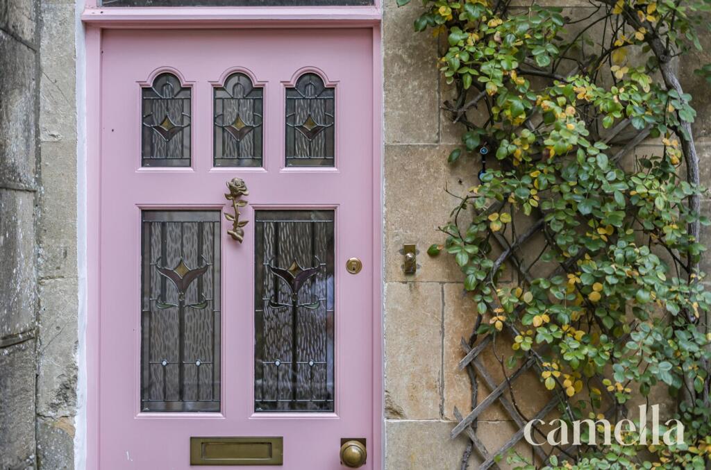 Additional image 8 of Park Avenue, Bath, BA2