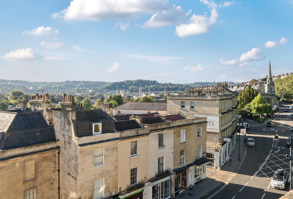 Additional image 4 of Walcot Parade, Bath, Somerset, BA1